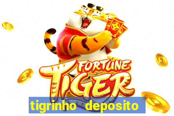 tigrinho deposito de 1 real